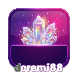DOREMI88 — ikon APK