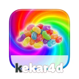 KEKAR4D — ikon APK